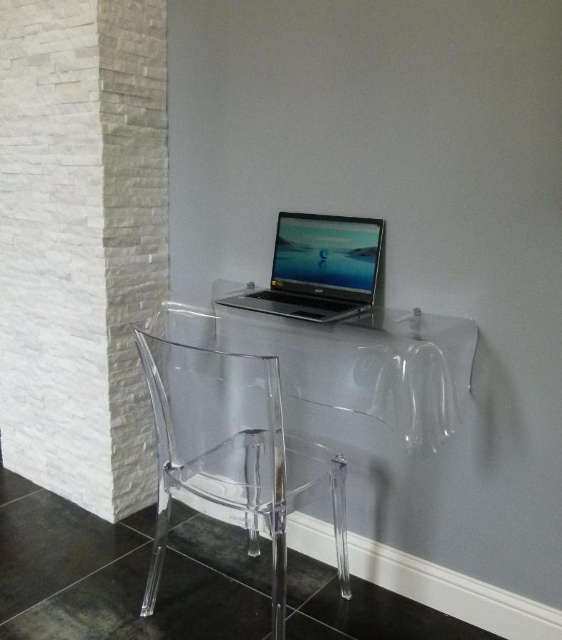Boutique Hotel Bel Sito Wellness & Private Spa Бардолино Екстериор снимка