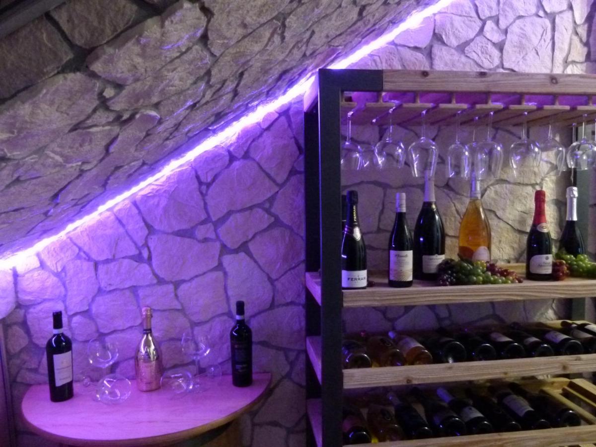Boutique Hotel Bel Sito Wellness & Private Spa Бардолино Екстериор снимка