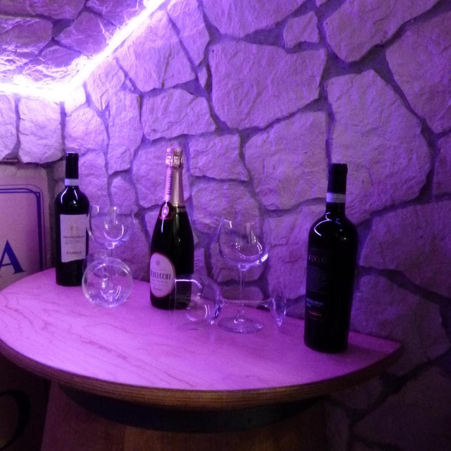 Boutique Hotel Bel Sito Wellness & Private Spa Бардолино Екстериор снимка