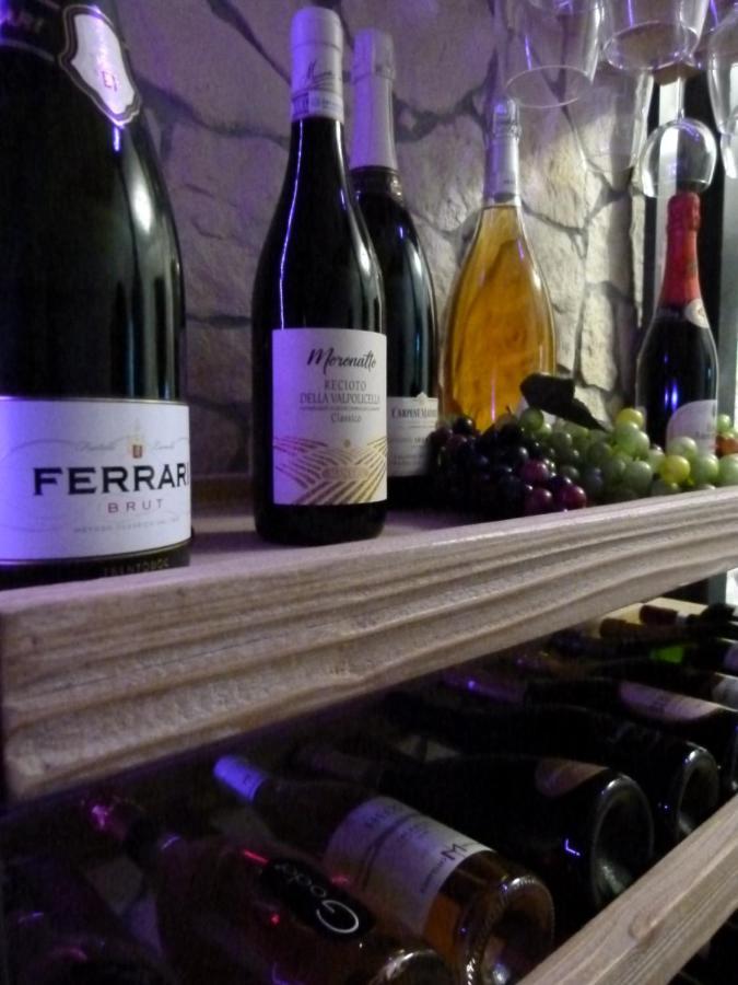 Boutique Hotel Bel Sito Wellness & Private Spa Бардолино Екстериор снимка