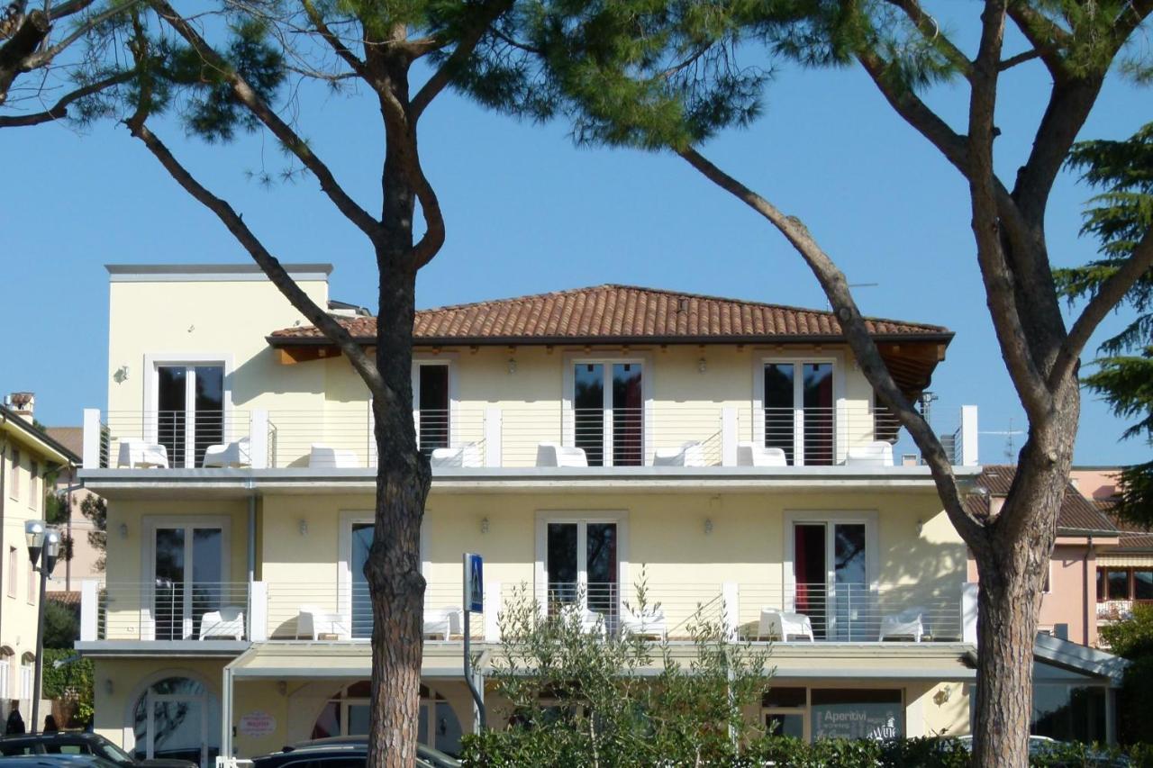 Boutique Hotel Bel Sito Wellness & Private Spa Бардолино Екстериор снимка