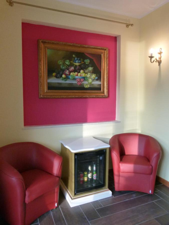 Boutique Hotel Bel Sito Wellness & Private Spa Бардолино Екстериор снимка