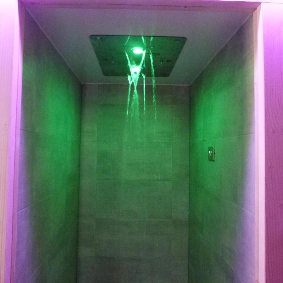 Boutique Hotel Bel Sito Wellness & Private Spa Бардолино Екстериор снимка
