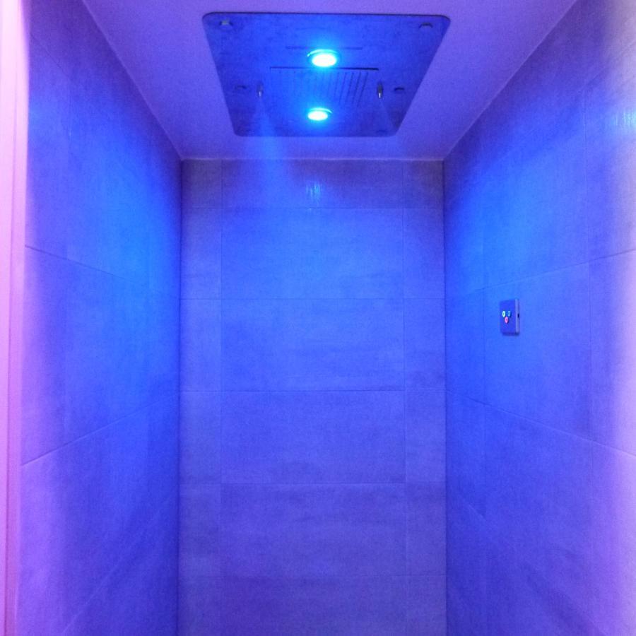 Boutique Hotel Bel Sito Wellness & Private Spa Бардолино Екстериор снимка