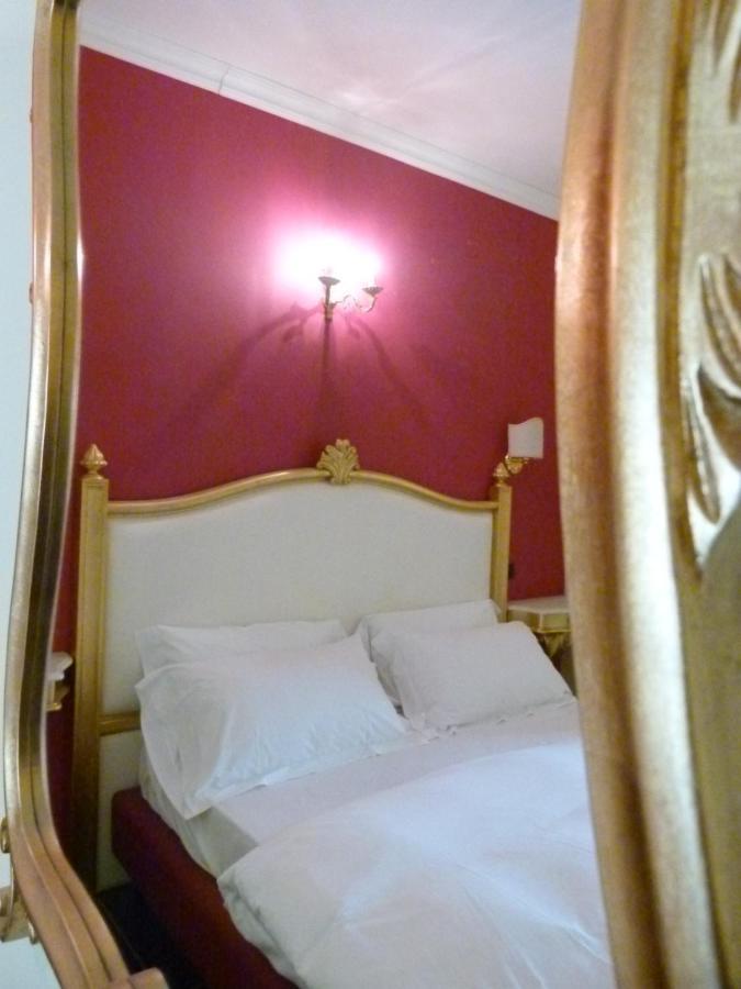 Boutique Hotel Bel Sito Wellness & Private Spa Бардолино Екстериор снимка