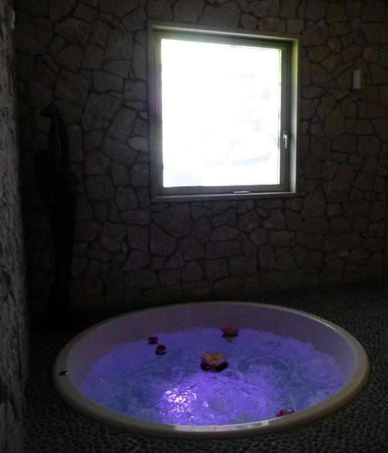Boutique Hotel Bel Sito Wellness & Private Spa Бардолино Екстериор снимка