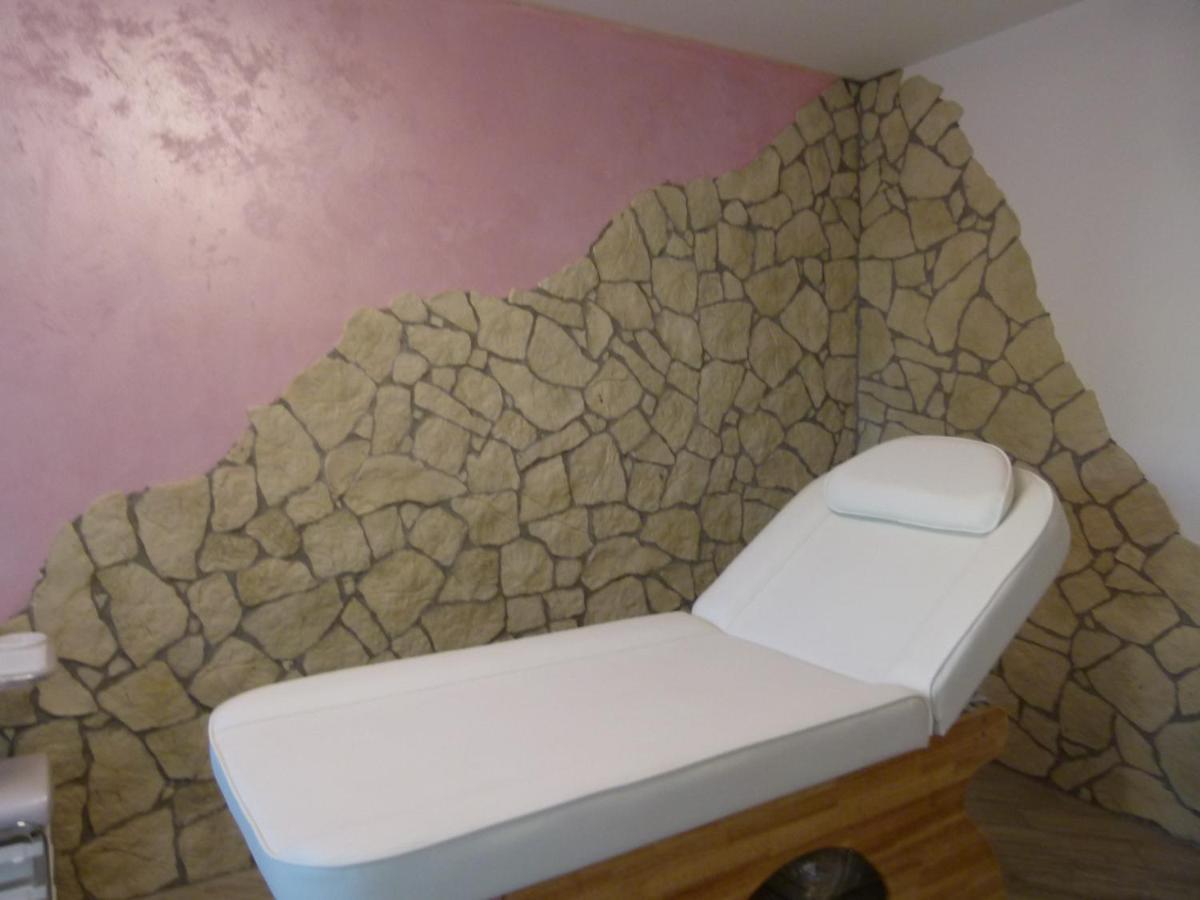 Boutique Hotel Bel Sito Wellness & Private Spa Бардолино Екстериор снимка