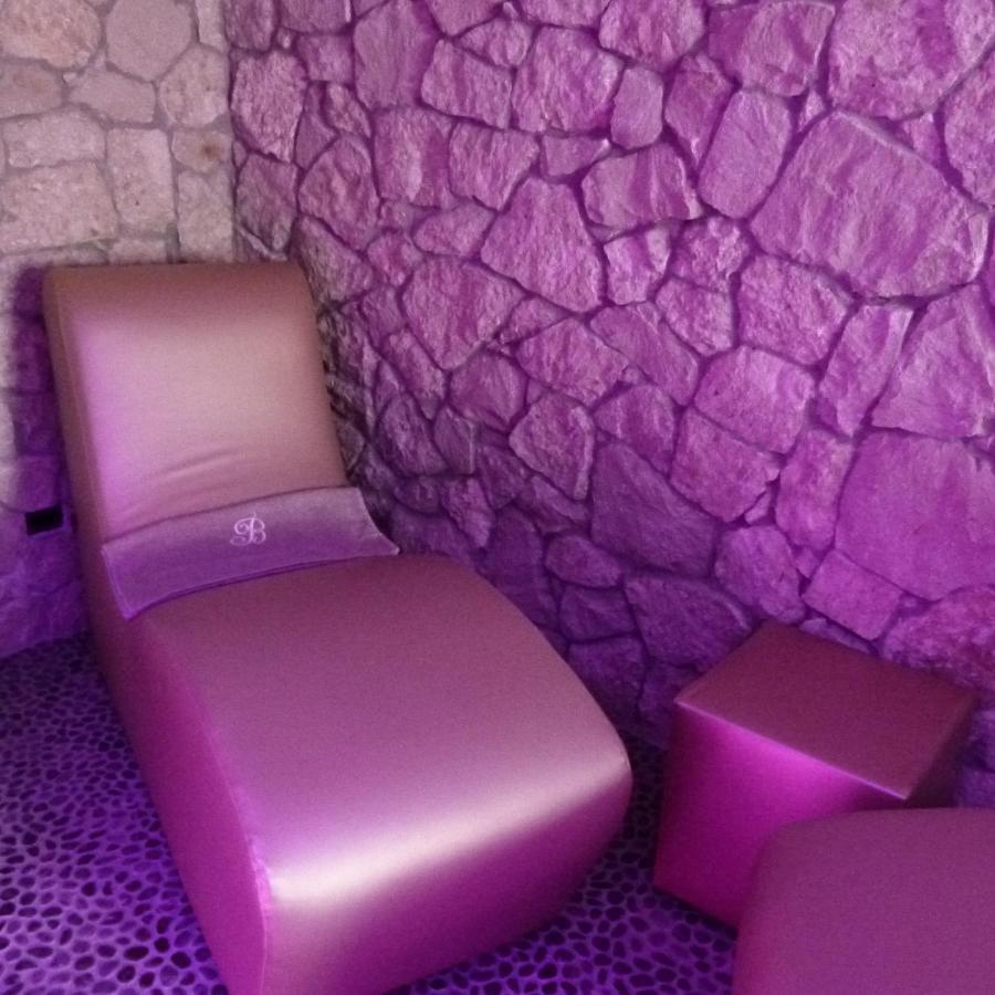 Boutique Hotel Bel Sito Wellness & Private Spa Бардолино Екстериор снимка