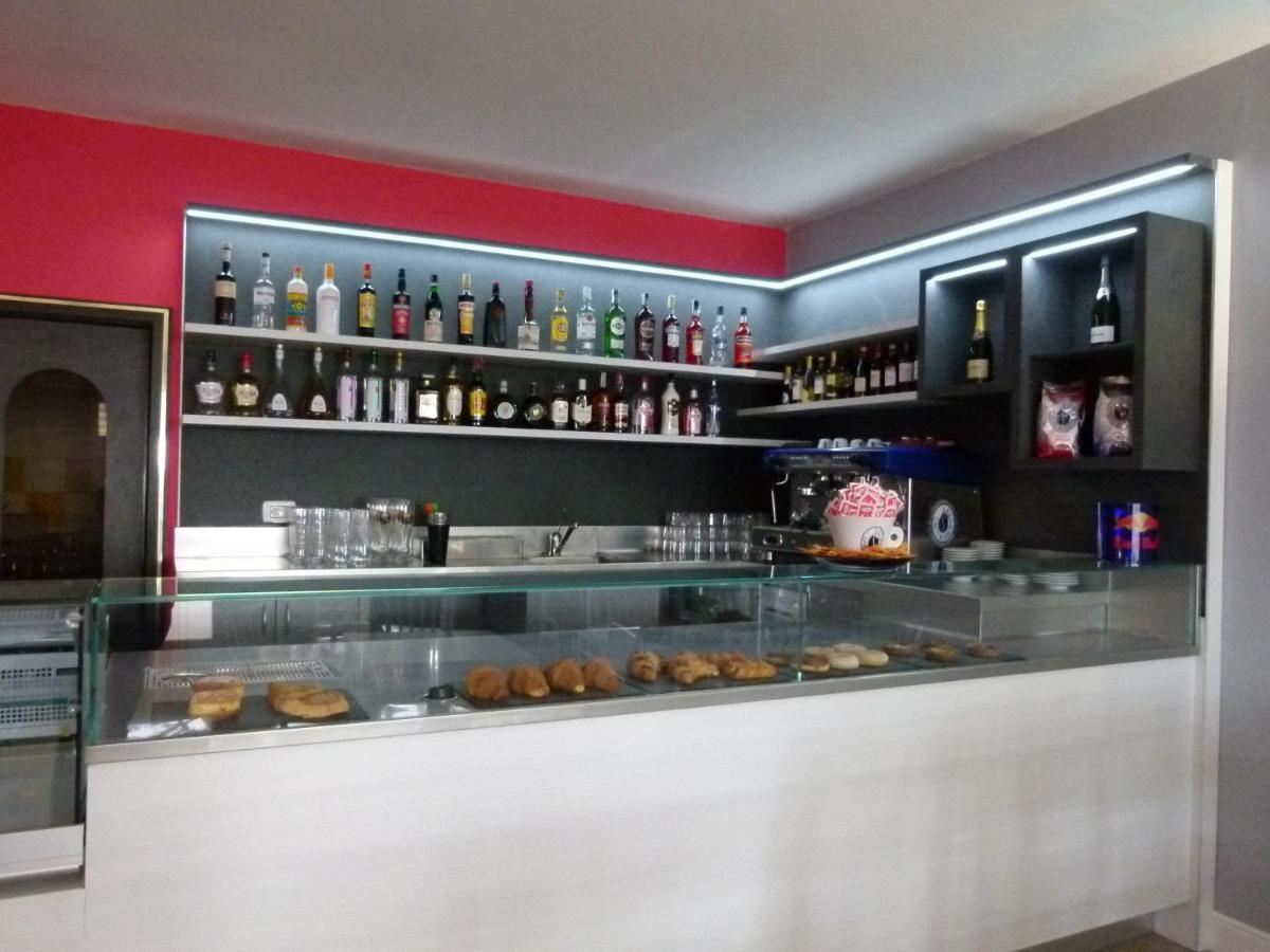 Boutique Hotel Bel Sito Wellness & Private Spa Бардолино Екстериор снимка