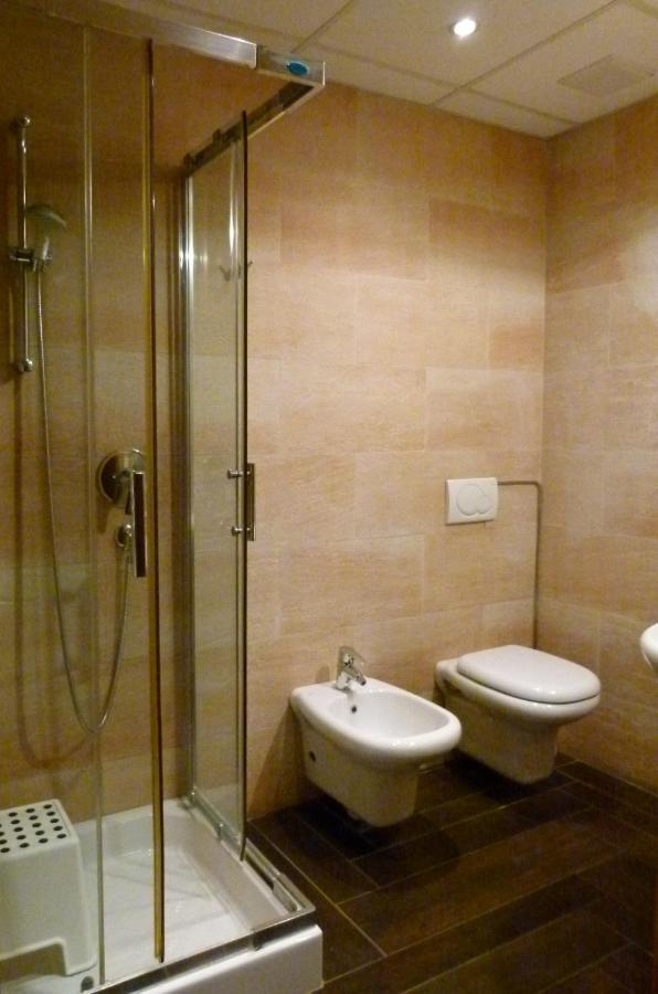 Boutique Hotel Bel Sito Wellness & Private Spa Бардолино Екстериор снимка