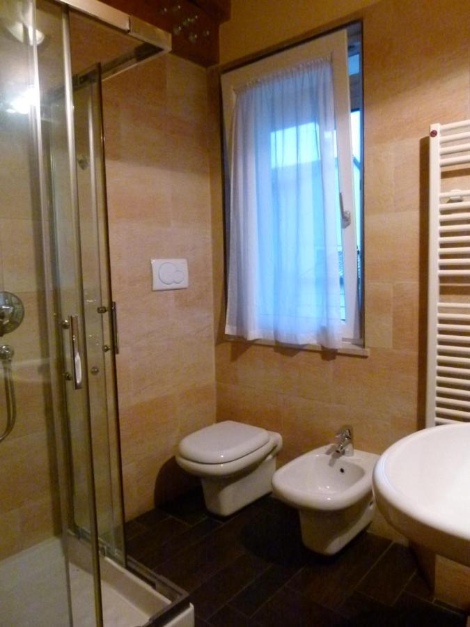 Boutique Hotel Bel Sito Wellness & Private Spa Бардолино Екстериор снимка