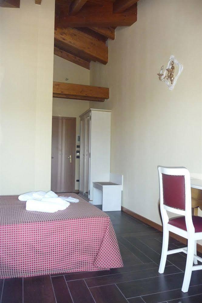 Boutique Hotel Bel Sito Wellness & Private Spa Бардолино Екстериор снимка