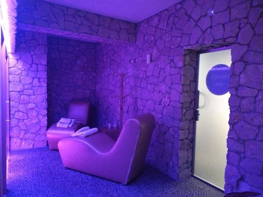 Boutique Hotel Bel Sito Wellness & Private Spa Бардолино Екстериор снимка