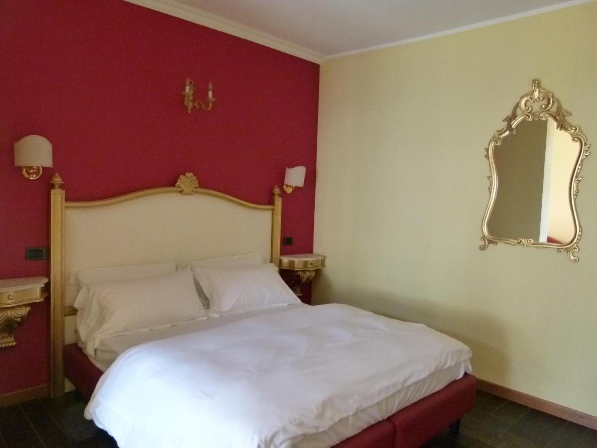 Boutique Hotel Bel Sito Wellness & Private Spa Бардолино Екстериор снимка