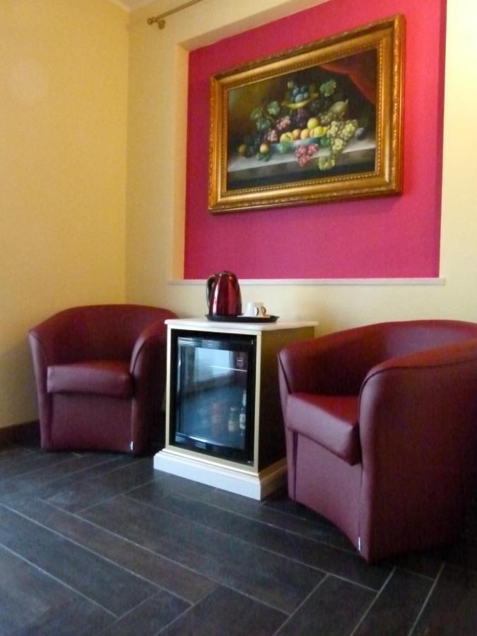 Boutique Hotel Bel Sito Wellness & Private Spa Бардолино Екстериор снимка