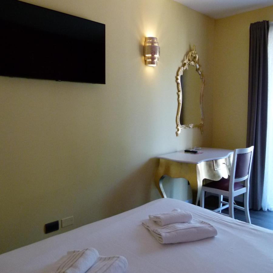Boutique Hotel Bel Sito Wellness & Private Spa Бардолино Екстериор снимка