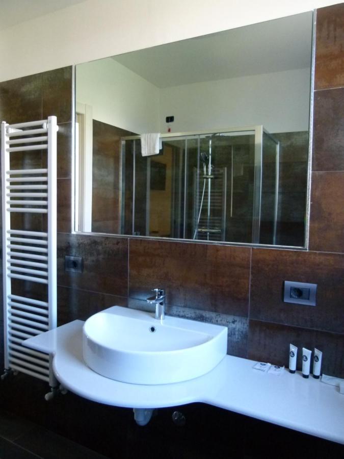 Boutique Hotel Bel Sito Wellness & Private Spa Бардолино Екстериор снимка
