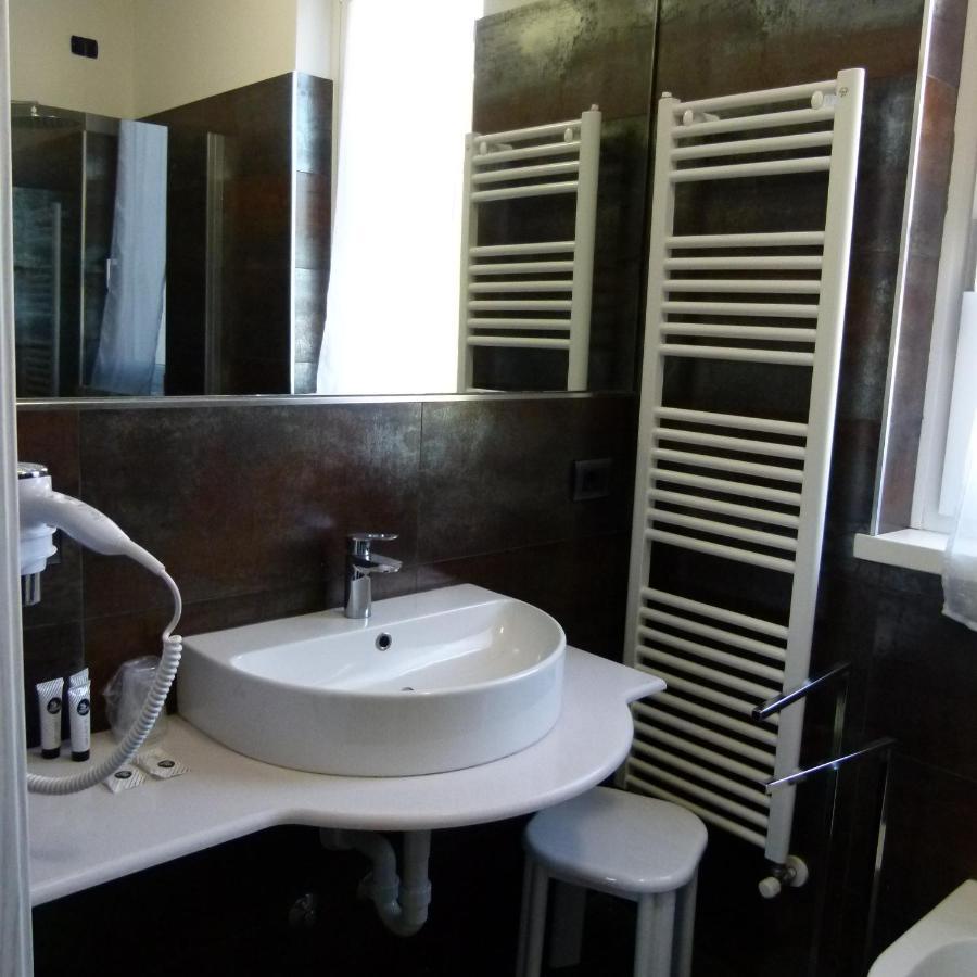 Boutique Hotel Bel Sito Wellness & Private Spa Бардолино Екстериор снимка