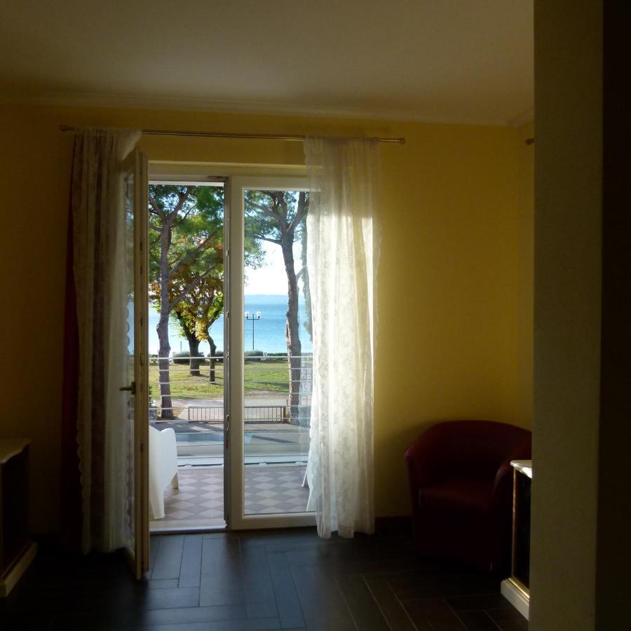Boutique Hotel Bel Sito Wellness & Private Spa Бардолино Екстериор снимка