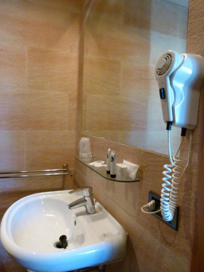 Boutique Hotel Bel Sito Wellness & Private Spa Бардолино Екстериор снимка