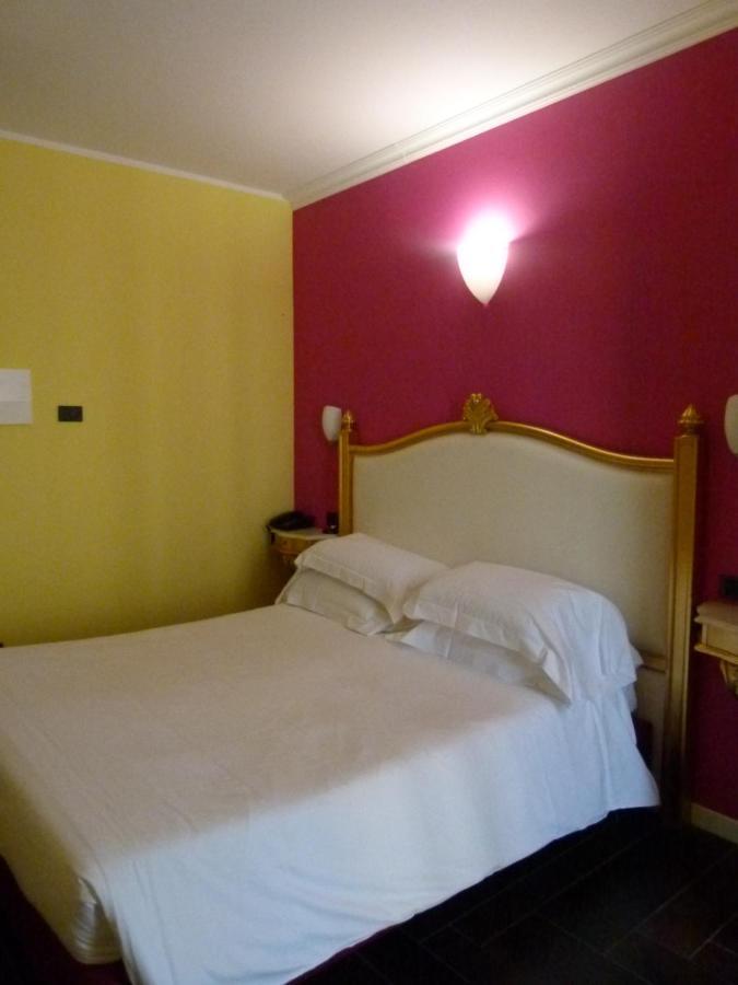 Boutique Hotel Bel Sito Wellness & Private Spa Бардолино Екстериор снимка