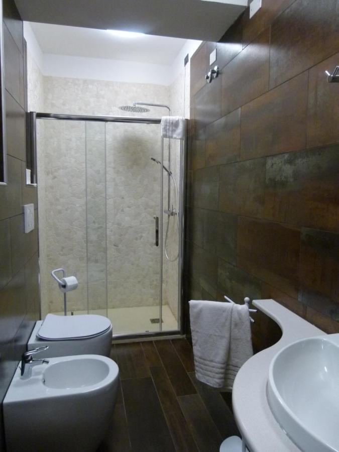Boutique Hotel Bel Sito Wellness & Private Spa Бардолино Екстериор снимка