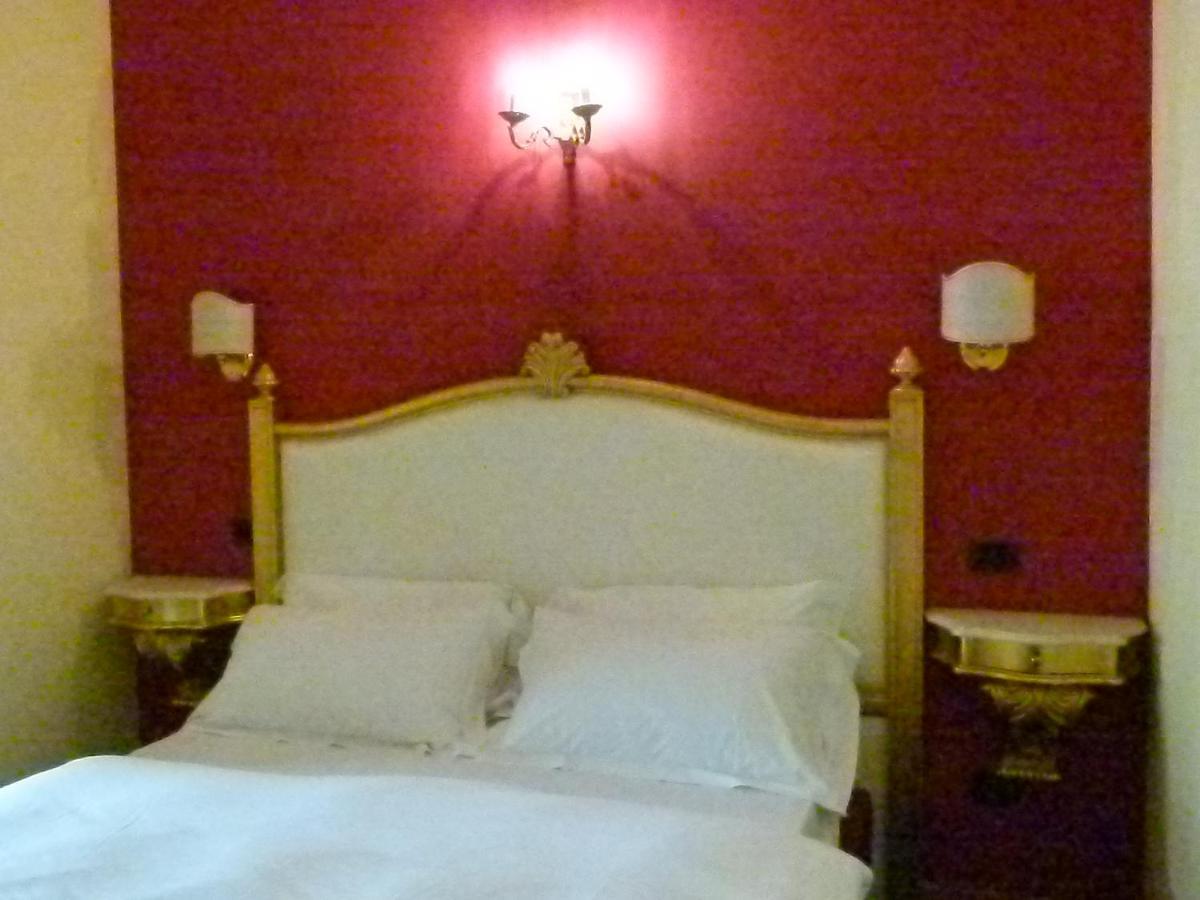 Boutique Hotel Bel Sito Wellness & Private Spa Бардолино Екстериор снимка