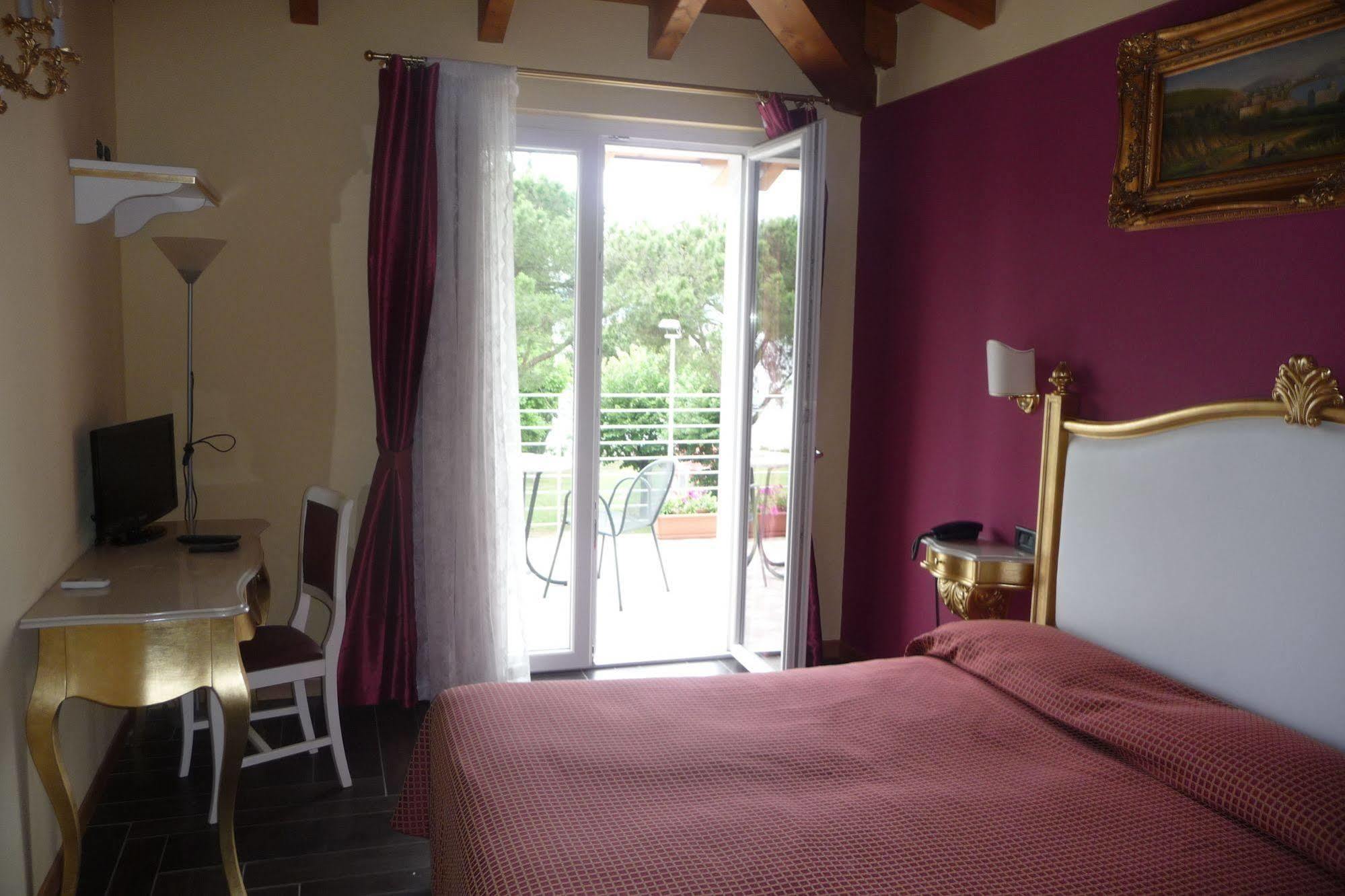 Boutique Hotel Bel Sito Wellness & Private Spa Бардолино Екстериор снимка